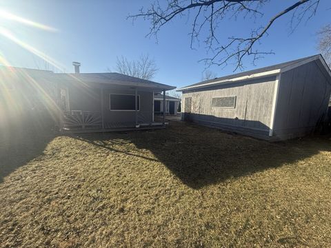 Tiny photo for 419 Wallace Street, Chicago Heights, IL 60411 (MLS # 12578371)