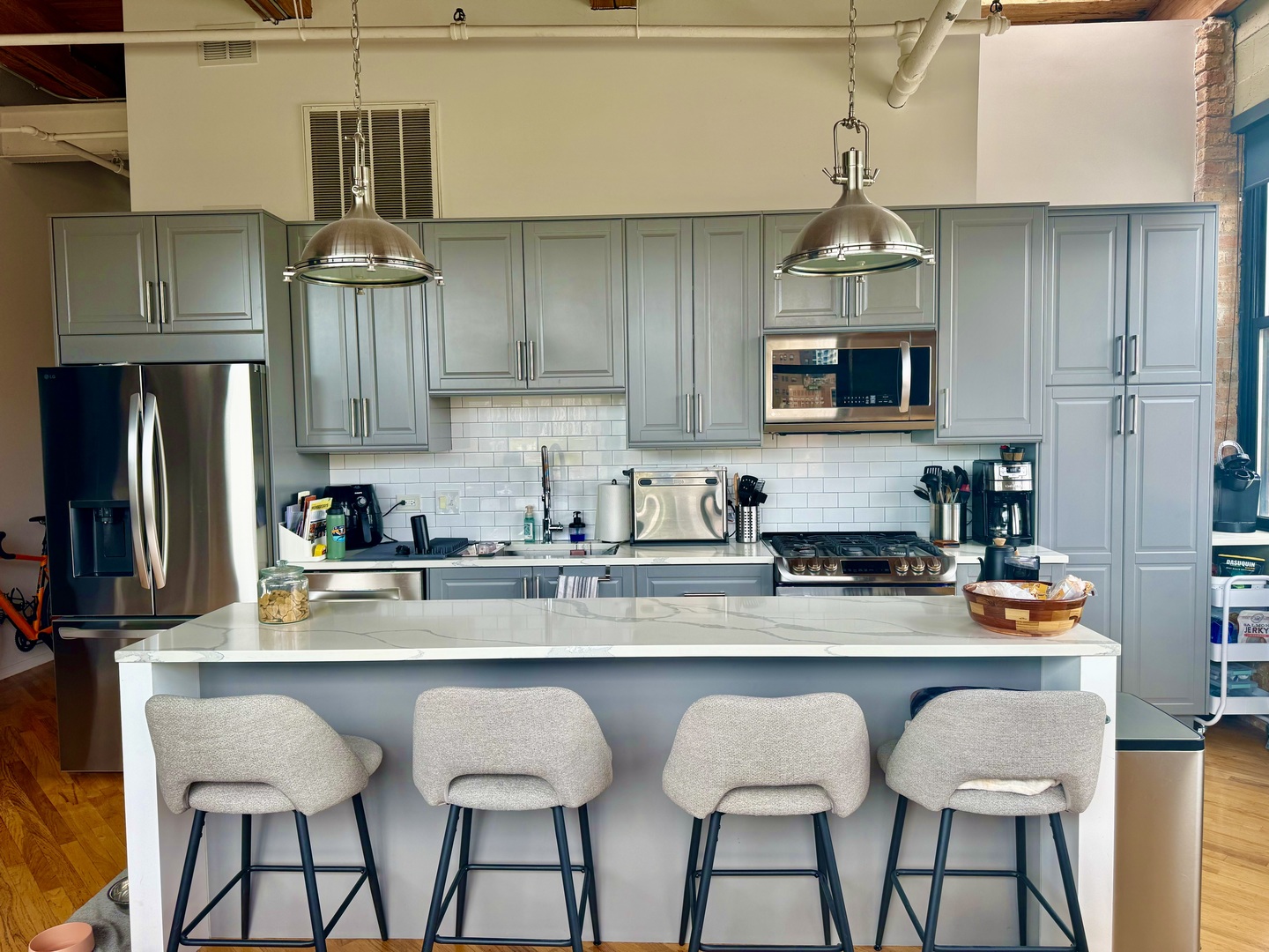 1601 S indiana Avenue 505