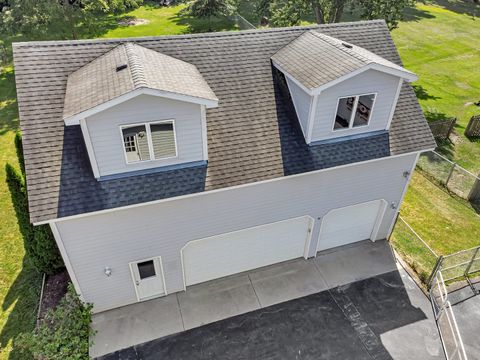 A home in Newark