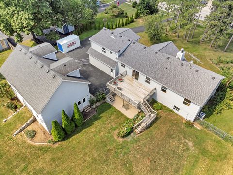 A home in Newark