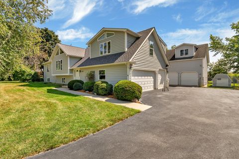 A home in Newark