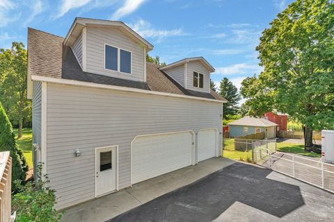 A home in Newark