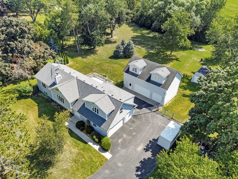 A home in Newark