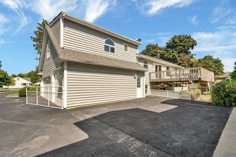 A home in Newark