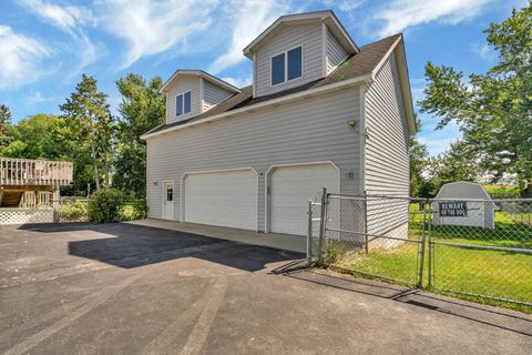 A home in Newark