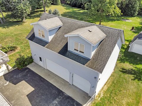 A home in Newark