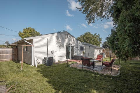 Tiny photo for 100 FAIRWOOD Drive, Bolingbrook, IL 60440 (MLS # 12690491)