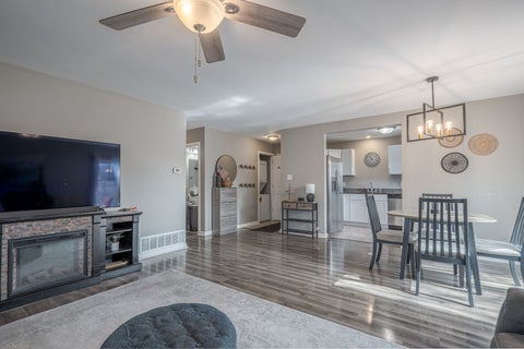 Tiny photo for 100 FAIRWOOD Drive, Bolingbrook, IL 60440 (MLS # 12690491)
