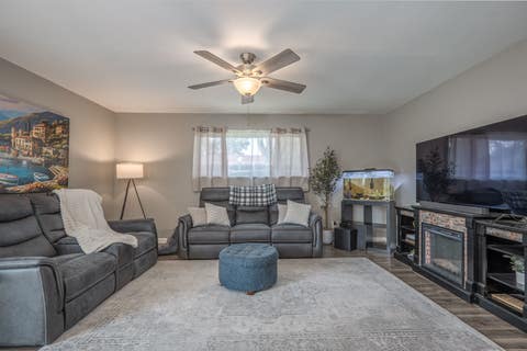 Tiny photo for 100 FAIRWOOD Drive, Bolingbrook, IL 60440 (MLS # 12690491)