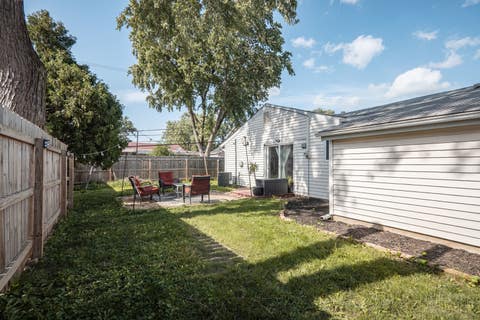 Tiny photo for 100 FAIRWOOD Drive, Bolingbrook, IL 60440 (MLS # 12690491)