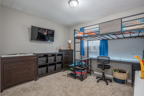 Tiny photo for 100 FAIRWOOD Drive, Bolingbrook, IL 60440 (MLS # 12690491)