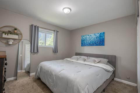 Tiny photo for 100 FAIRWOOD Drive, Bolingbrook, IL 60440 (MLS # 12690491)