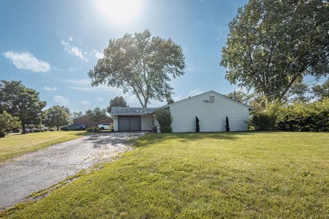 Tiny photo for 100 FAIRWOOD Drive, Bolingbrook, IL 60440 (MLS # 12690491)