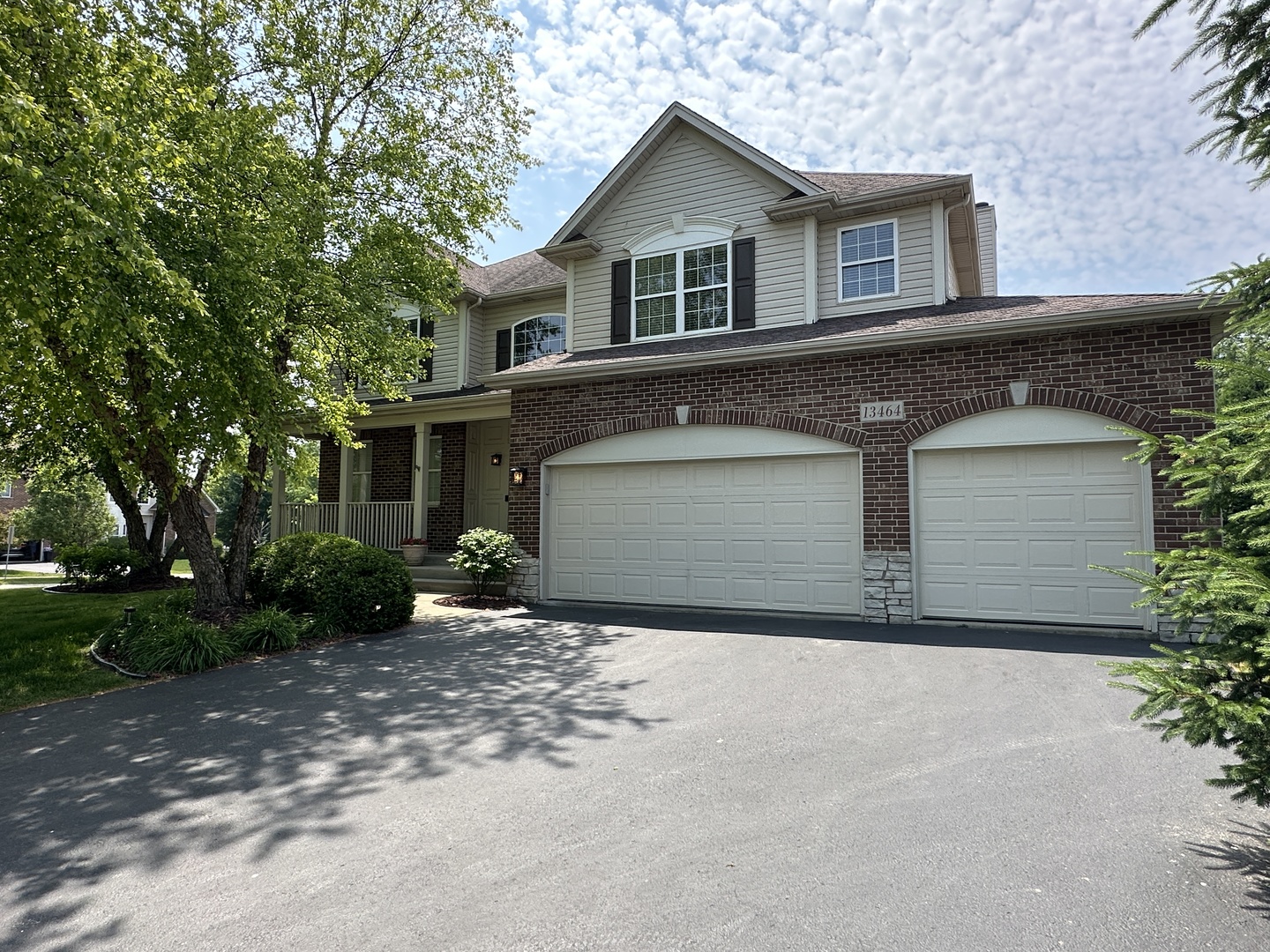 13464 Skyline Drive