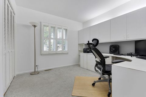 Tiny photo for 110 ESSEX Road, Elk Grove Village, IL 60007 (MLS # 12496708)