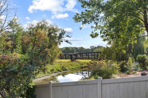 Tiny photo for 110 ESSEX Road, Elk Grove Village, IL 60007 (MLS # 12496708)