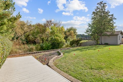 Tiny photo for 110 ESSEX Road, Elk Grove Village, IL 60007 (MLS # 12496708)