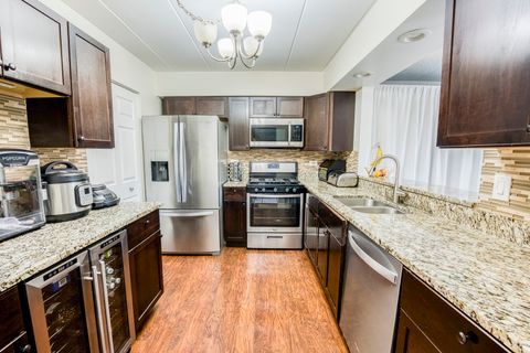 Tiny photo for 47 W Pier Drive #102, Westmont, IL 60559 (MLS # 12457560)
