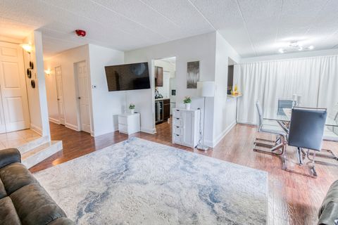 Tiny photo for 47 W Pier Drive #102, Westmont, IL 60559 (MLS # 12457560)