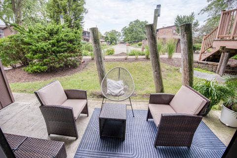 Tiny photo for 47 W Pier Drive #102, Westmont, IL 60559 (MLS # 12457560)