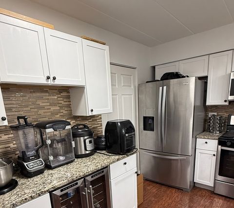 Tiny photo for 47 W Pier Drive #102, Westmont, IL 60559 (MLS # 12457560)