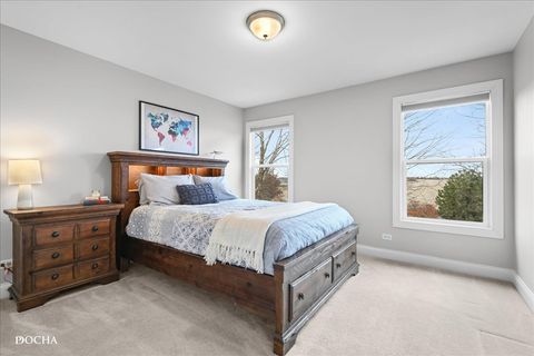 Tiny photo for 2121 Iroquois Lane, Yorkville, IL 60560 (MLS # 12519576)