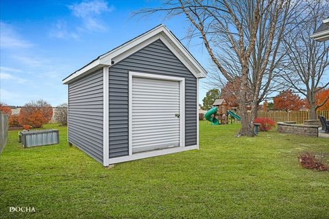 Tiny photo for 2121 Iroquois Lane, Yorkville, IL 60560 (MLS # 12519576)