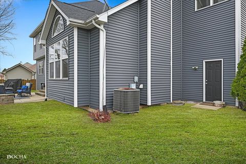 Tiny photo for 2121 Iroquois Lane, Yorkville, IL 60560 (MLS # 12519576)