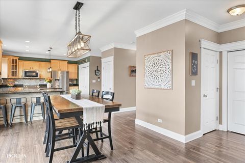 Tiny photo for 2121 Iroquois Lane, Yorkville, IL 60560 (MLS # 12519576)