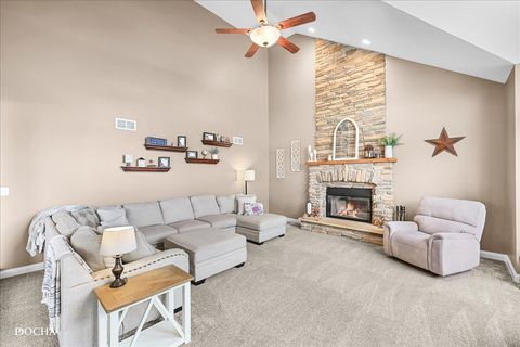 Tiny photo for 2121 Iroquois Lane, Yorkville, IL 60560 (MLS # 12519576)