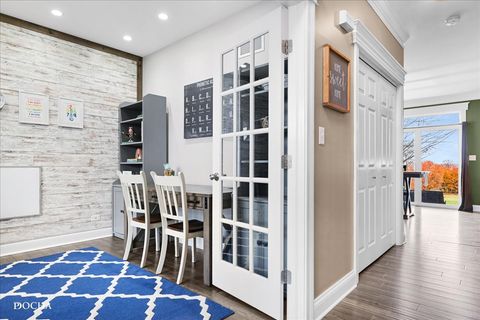 Tiny photo for 2121 Iroquois Lane, Yorkville, IL 60560 (MLS # 12519576)