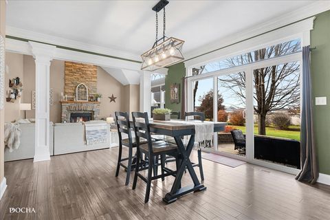 Tiny photo for 2121 Iroquois Lane, Yorkville, IL 60560 (MLS # 12519576)