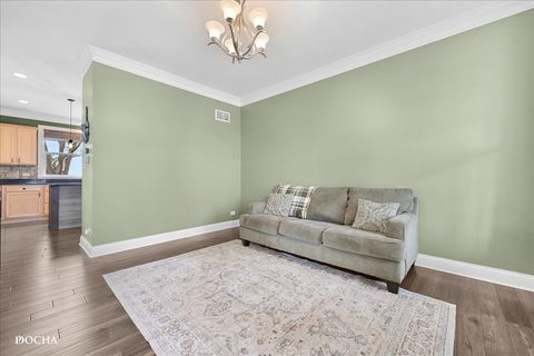 Tiny photo for 2121 Iroquois Lane, Yorkville, IL 60560 (MLS # 12519576)