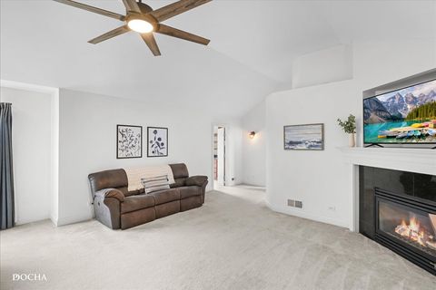 Tiny photo for 2121 Iroquois Lane, Yorkville, IL 60560 (MLS # 12519576)