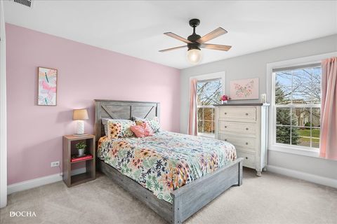 Tiny photo for 2121 Iroquois Lane, Yorkville, IL 60560 (MLS # 12519576)