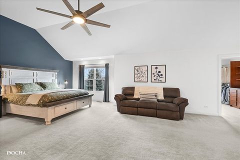 Tiny photo for 2121 Iroquois Lane, Yorkville, IL 60560 (MLS # 12519576)