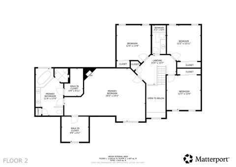 Tiny photo for 2121 Iroquois Lane, Yorkville, IL 60560 (MLS # 12519576)