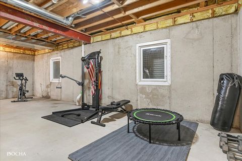 Tiny photo for 2121 Iroquois Lane, Yorkville, IL 60560 (MLS # 12519576)