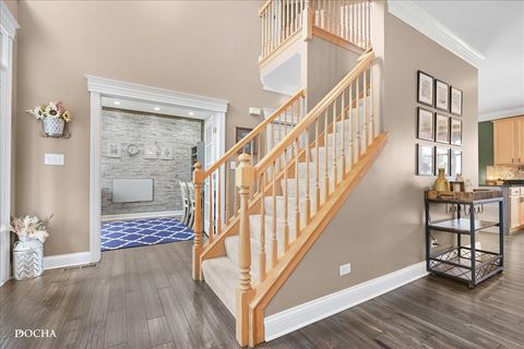 Tiny photo for 2121 Iroquois Lane, Yorkville, IL 60560 (MLS # 12519576)