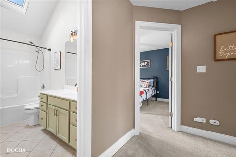 Tiny photo for 2121 Iroquois Lane, Yorkville, IL 60560 (MLS # 12519576)