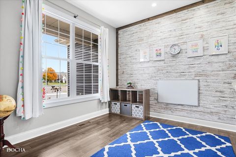 Tiny photo for 2121 Iroquois Lane, Yorkville, IL 60560 (MLS # 12519576)