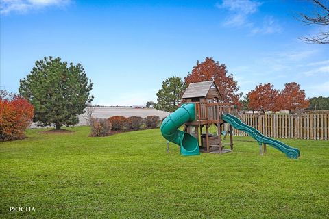 Tiny photo for 2121 Iroquois Lane, Yorkville, IL 60560 (MLS # 12519576)