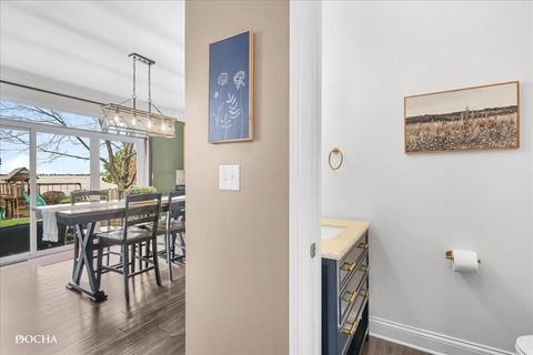 Tiny photo for 2121 Iroquois Lane, Yorkville, IL 60560 (MLS # 12519576)