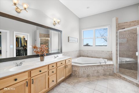 Tiny photo for 2121 Iroquois Lane, Yorkville, IL 60560 (MLS # 12519576)