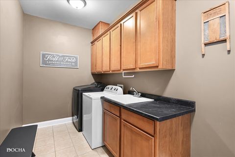 Tiny photo for 2121 Iroquois Lane, Yorkville, IL 60560 (MLS # 12519576)