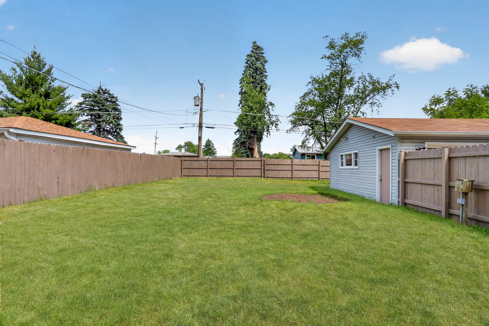 631 Pierce Court