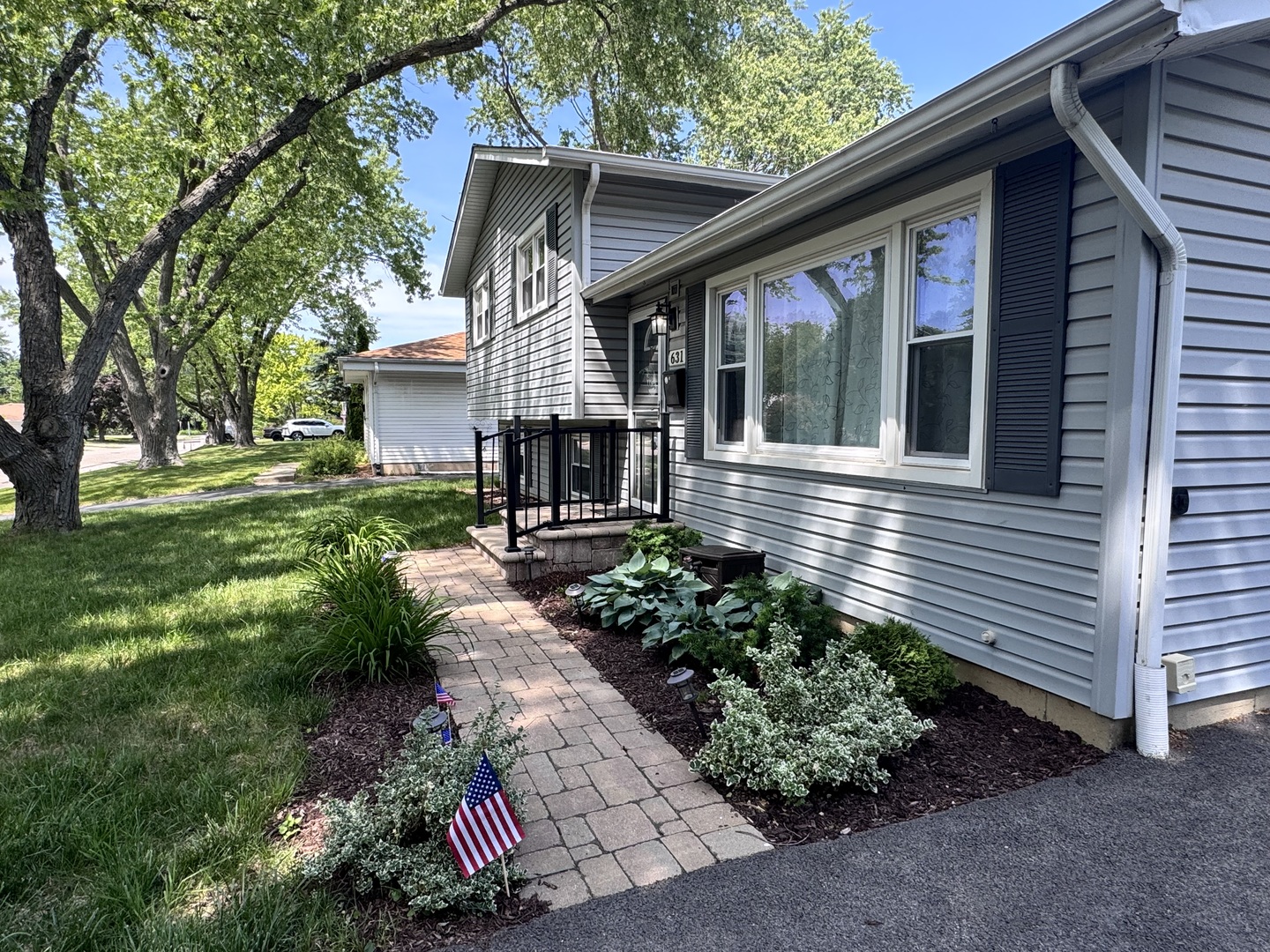 631 Pierce Court