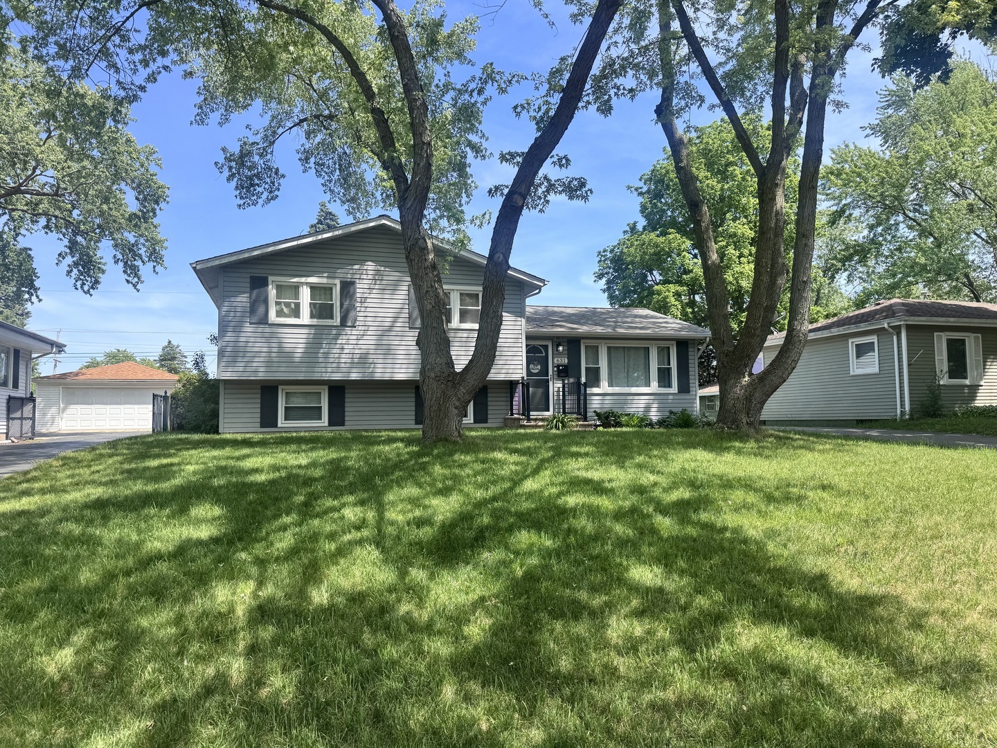 631 Pierce Court