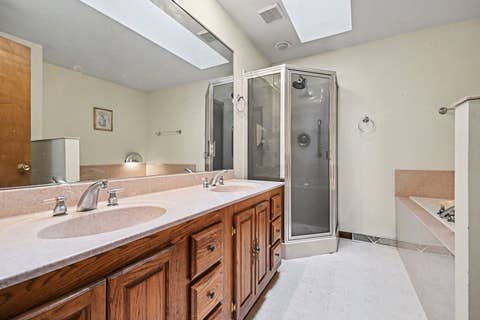 Tiny photo for 217 E Sunset Avenue, Sandwich, IL 60548 (MLS # 12688310)