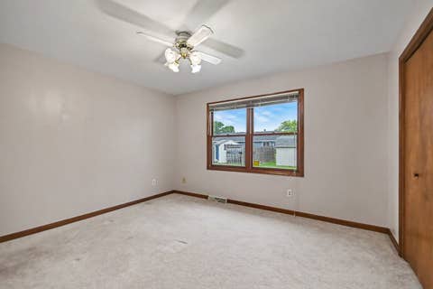 Tiny photo for 217 E Sunset Avenue, Sandwich, IL 60548 (MLS # 12688310)